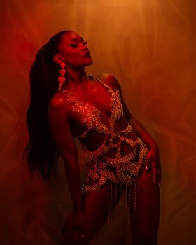 Erika Januza Nude Leaks OnlyFans Photo 82