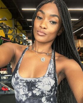 Erika Januza Nude Leaks OnlyFans Photo 89