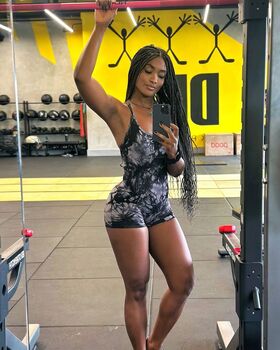 Erika Januza Nude Leaks OnlyFans Photo 90