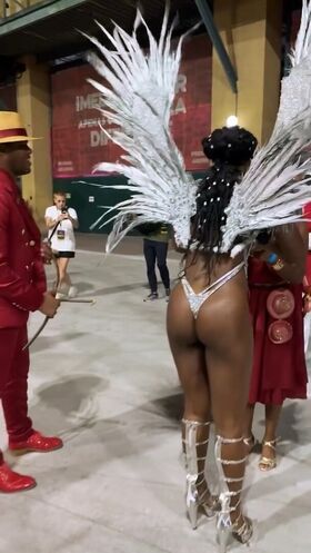 Erika Januza Nude Leaks OnlyFans Photo 96