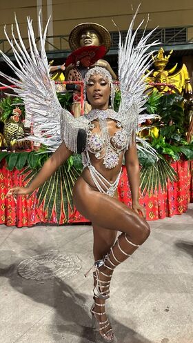 Erika Januza Nude Leaks OnlyFans Photo 97