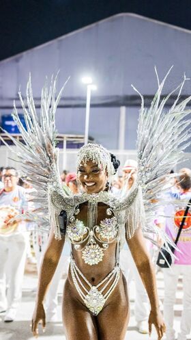 Erika Januza Nude Leaks OnlyFans Photo 98