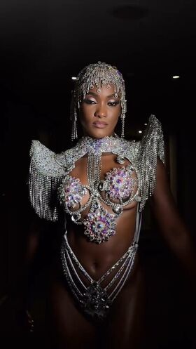 Erika Januza Nude Leaks OnlyFans Photo 99