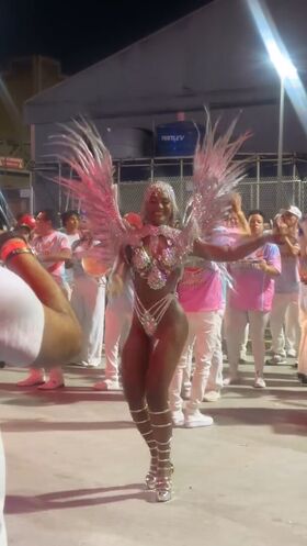 Erika Januza Nude Leaks OnlyFans Photo 101