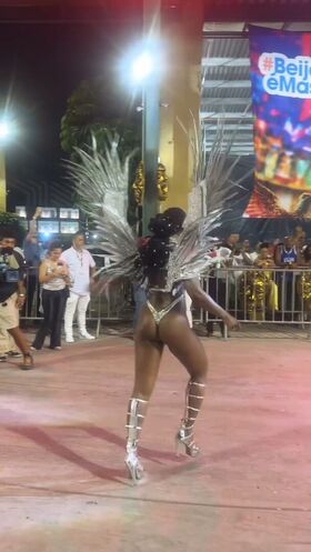 Erika Januza Nude Leaks OnlyFans Photo 103