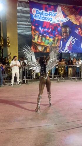 Erika Januza Nude Leaks OnlyFans Photo 104