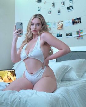 Erin Marley Klay Nude Leaks OnlyFans Photo 113