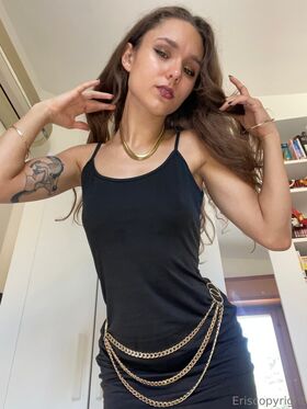 erisfaction Nude Leaks OnlyFans Photo 1