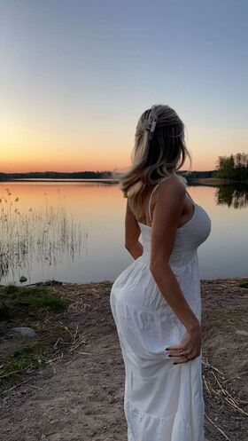 Erna Husko Photo divulguée nue OnlyFans 100