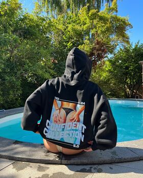 Erna Husko Φωτογραφία γυμνής διαρροής OnlyFans 168