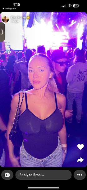 Erna Husko Φωτογραφία γυμνής διαρροής OnlyFans 191