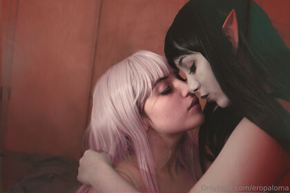 eropaloma नग्न लीक OnlyFans फोटो 108
