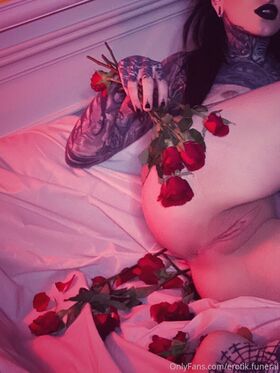 Erotic Funeral Nude Leaks OnlyFans Photo 2
