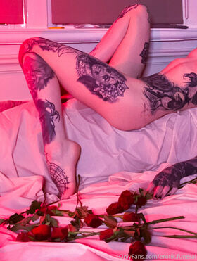 Erotic Funeral Nude Leaks OnlyFans Photo 4