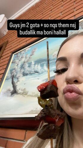 Erta Subashi Nude Leaks OnlyFans Photo 3