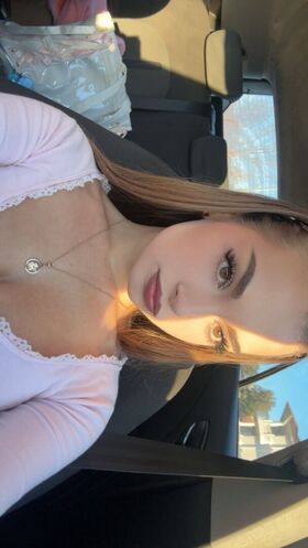 Erta Subashi Nude Leaks OnlyFans Photo 6