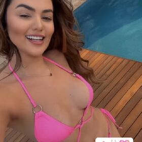 Eslovênia Marques Nude Leaks OnlyFans Photo 33