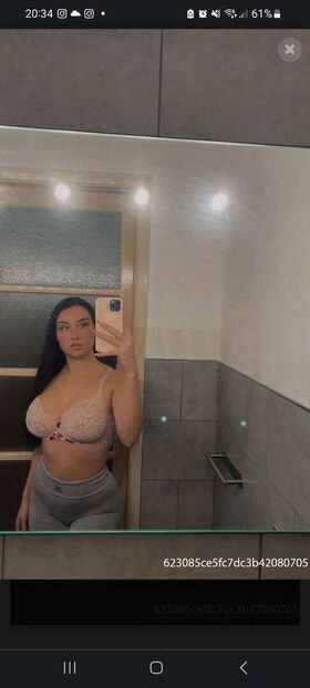 Esmeralda Morichelli Nude Leaks OnlyFans Photo 7