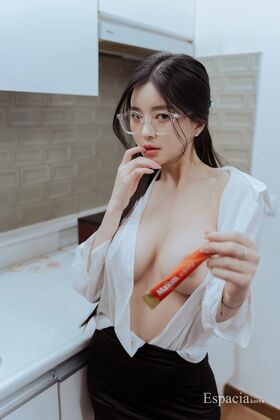 Espacia Korea Nude Leaks OnlyFans Photo 34