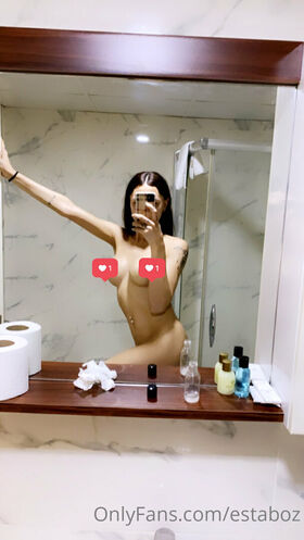 estaboz Nude Leaks OnlyFans Photo 11