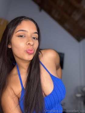 Estef6304 नग्न लीक OnlyFans फोटो 68