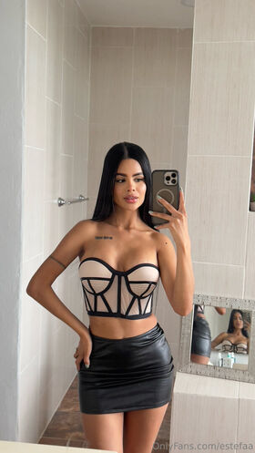 estefaa รูป OnlyFans เปลือยรั่วไหล 182