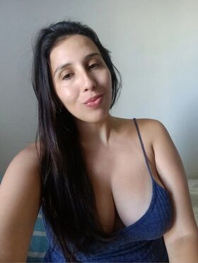 Estefania Moreira Nude Leaks OnlyFans Photo 2