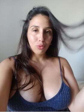 Estefania Moreira Nude Leaks OnlyFans Photo 3