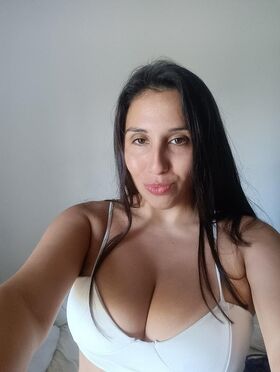 Estefania Moreira Nude Leaks OnlyFans Photo 6