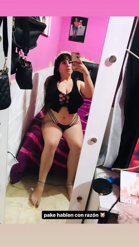 Estefania Rodriguez Nude Leaks OnlyFans Photo 34