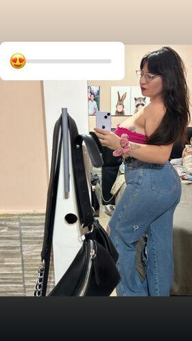 Estefania Rodriguez Nude Leaks OnlyFans Photo 79