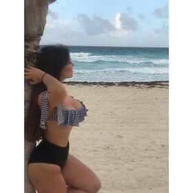 Estefany Cabco Nude Leaks OnlyFans Photo 18