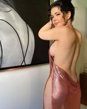 Estefy Gonzalez Campos Nude Leaks OnlyFans Photo 5