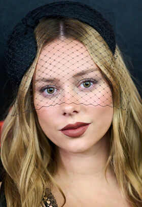 Ester Exposito Foto trapelata OnlyFans nuda 266