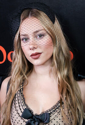 Ester Exposito Foto trapelata OnlyFans nuda 275