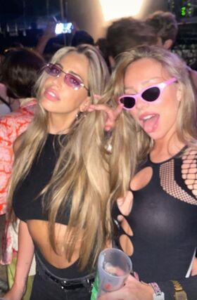 Ester Exposito Foto trapelata OnlyFans nuda 293