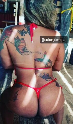 Esther Exhib Nude Leaks OnlyFans Photo 23
