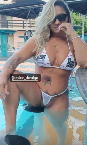 Esther Exhib Nude Leaks OnlyFans Photo 25
