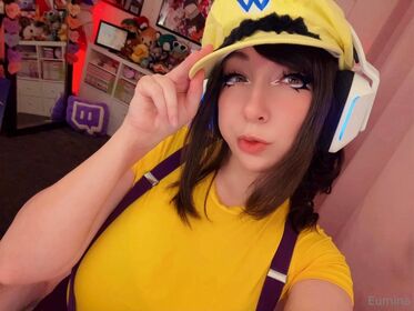 eumina Naakte Leaks OnlyFans Foto 25