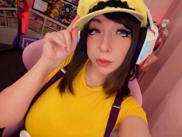 eumina Naakte Leaks OnlyFans Foto 26