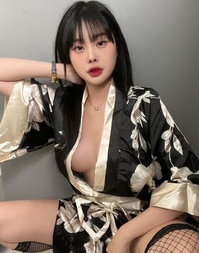 Eunhye Kim Nude Leaks OnlyFans Photo 3