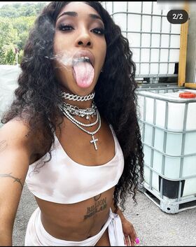 Eunique Çıplak Sızdırılmış OnlyFans Fotoğrafı 72