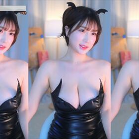 Eunyoung Nude Leaks OnlyFans Photo 12