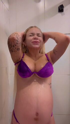 Eutreyce Photo divulguée nue OnlyFans 396