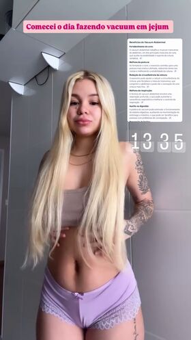 Eutreyce Photo divulguée nue OnlyFans 401