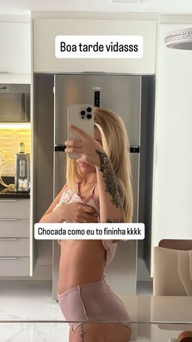 Eutreyce Photo divulguée nue OnlyFans 426