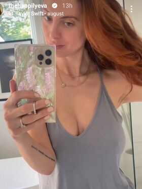 Eva Amurri Nude Leaks OnlyFans Photo 8