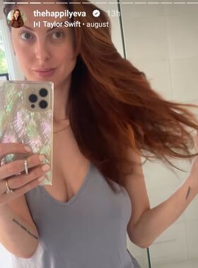 Eva Amurri Nude Leaks OnlyFans Photo 9