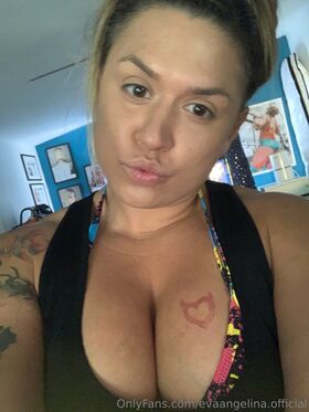Eva Angelina Nude Leaks OnlyFans Photo 6