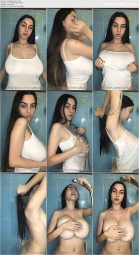 Eva Batista Nude Leaks OnlyFans Photo 91